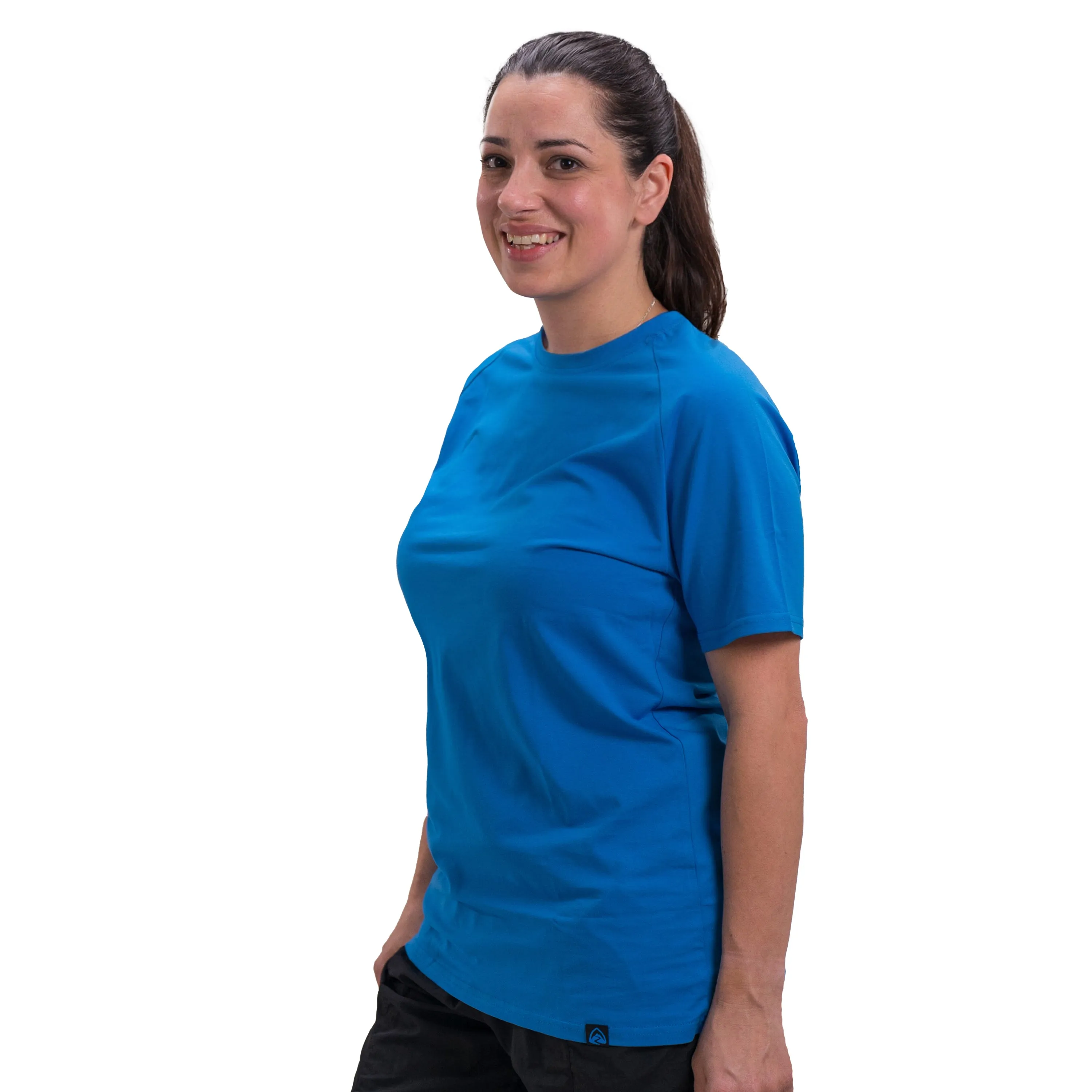 Zpacks Trail Cool Merino Wool T-Shirt