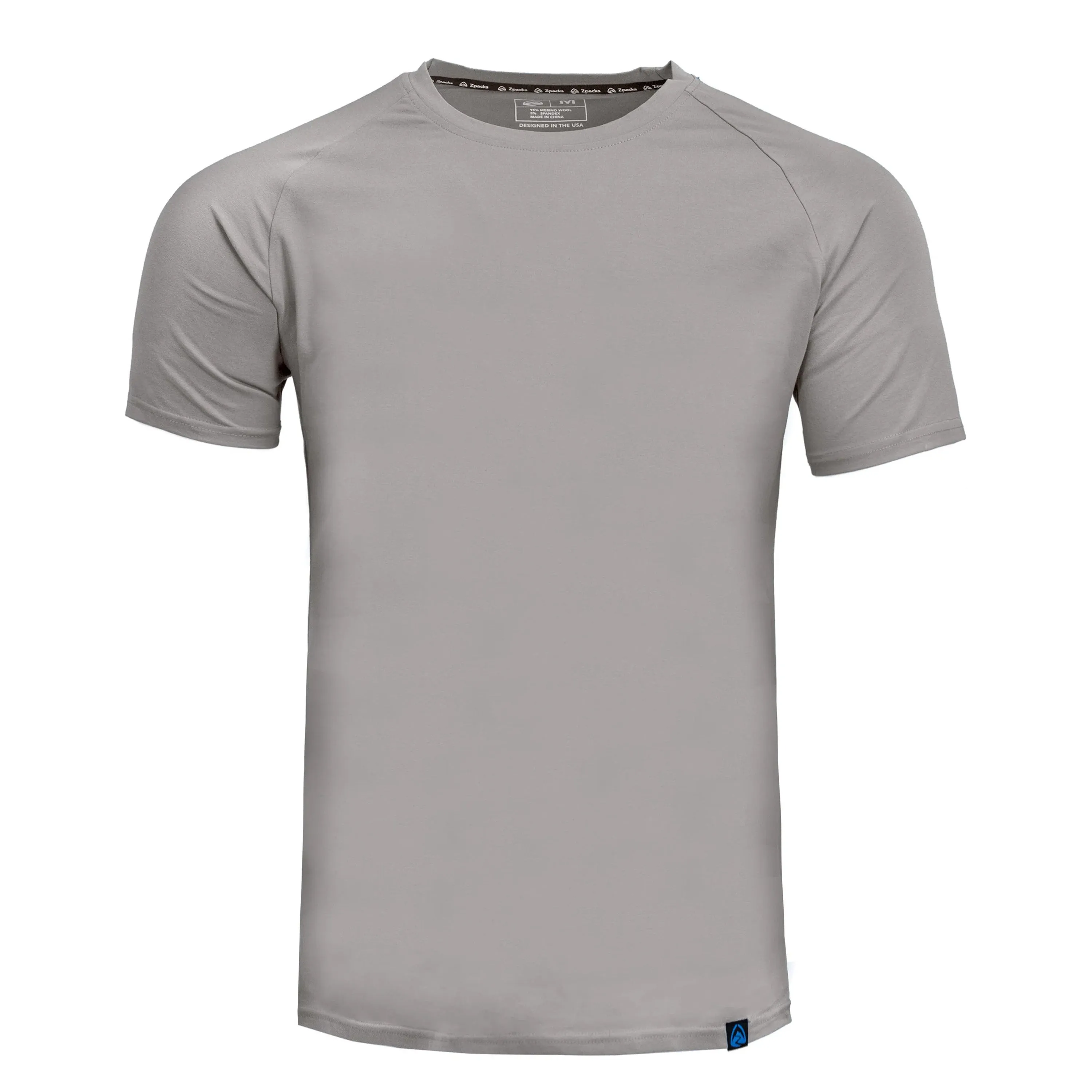 Zpacks Trail Cool Merino Wool T-Shirt